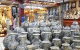 Du ngoạn làng gốm Bát Tràng